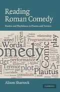 ePUB Reading Roman Comedy von Alison Sharrock