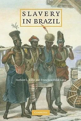 E-Book (epub) Slavery in Brazil von Herbert S. Klein