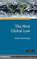 E-Book (pdf) New Global Law von Rafael Domingo