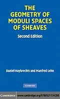 E-Book (pdf) Geometry of Moduli Spaces of Sheaves von Daniel Huybrechts