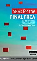 E-Book (pdf) SBAs for the Final FRCA von James Nickells
