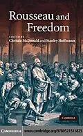 E-Book (pdf) Rousseau and Freedom von McDonald/Hoffmann