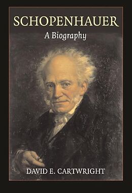 eBook (pdf) Schopenhauer de David E. Cartwright