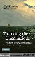 E-Book (pdf) Thinking the Unconscious von Nicholls/Liebscher