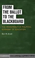 E-Book (pdf) From the Ballot to the Blackboard von Ben W. Ansell