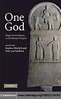 E-Book (pdf) One God von Mitchell/Van Nuffelen