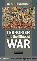 PDF Terrorism and the Ethics of War von Stephen Nathanson
