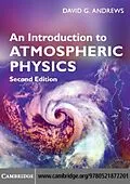 PDF Introduction to Atmospheric Physics von David G. Andrews