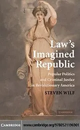 E-Book (pdf) Law's Imagined Republic von Steven Wilf