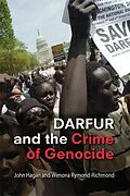 E-Book (epub) Darfur and the Crime of Genocide von John Hagan