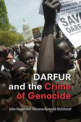 E-Book (epub) Darfur and the Crime of Genocide von John Hagan