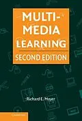 E-Book (epub) Multimedia Learning von Richard E. Mayer