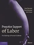 E-Book (epub) Proactive Support of Labor von Paul Reuwer