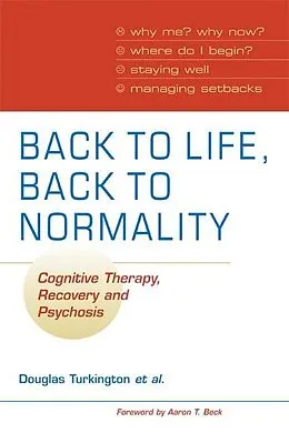 E-Book (epub) Back to Life, Back to Normality: Volume 1 von Douglas Turkington