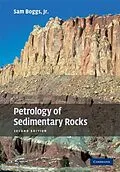 E-Book (epub) Petrology of Sedimentary Rocks von Jr Sam Boggs