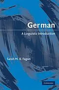 ePUB German von Sarah M. B. Fagan