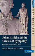 E-Book (epub) Adam Smith and the Circles of Sympathy von Fonna Forman-Barzilai