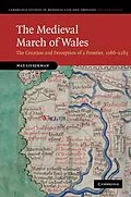 E-Book (epub) Medieval March of Wales von Max Lieberman