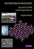 E-Book (epub) Microarchaeology von Stephen Weiner