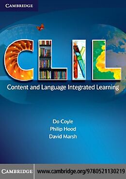 eBook (pdf) CLIL de Do Coyle