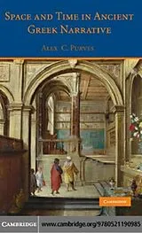 E-Book (pdf) Space and Time in Ancient Greek Narrative von Alex C. Purves