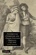 E-Book (pdf) Sentimental Literature and Anglo-Scottish Identity, 1745-1820 von Juliet Shields
