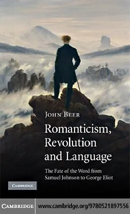 E-Book (pdf) Romanticism, Revolution and Language von John Beer