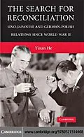 E-Book (pdf) Search for Reconciliation von Yinan He