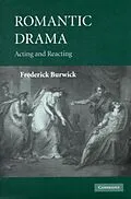 E-Book (pdf) Romantic Drama von Frederick Burwick