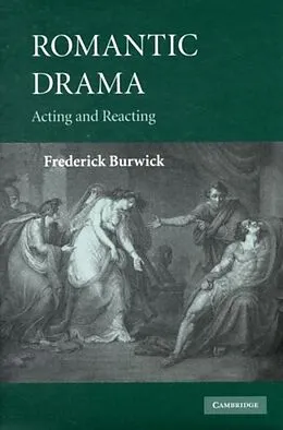 E-Book (pdf) Romantic Drama von Frederick Burwick