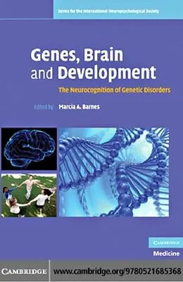 E-Book (pdf) Genes, Brain and Development von Barnes