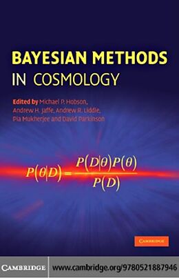E-Book (pdf) Bayesian Methods in Cosmology von Hobson