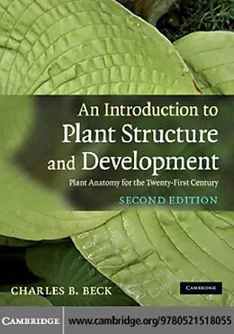 E-Book (pdf) Introduction to Plant Structure and Development von Charles B. Beck