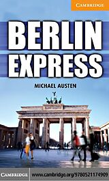 eBook (pdf) Berlin Express Level 4 Intermediate de Michael Austen