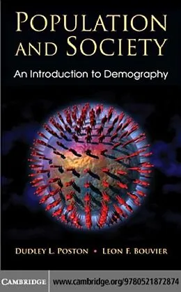E-Book (pdf) Population and Society von Jr. Dudley L. Poston