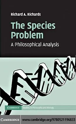 E-Book (pdf) Species Problem von Richard A. Richards