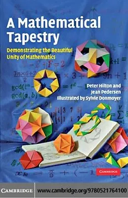 E-Book (pdf) Mathematical Tapestry von Peter Hilton
