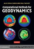 PDF Computational Methods for Geodynamics von Alik Ismail-Zadeh
