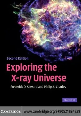 E-Book (pdf) Exploring the X-ray Universe von Frederick D. Seward
