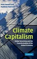 E-Book (pdf) Climate Capitalism von Peter Newell