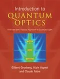 E-Book (pdf) Introduction to Quantum Optics von Gilbert Grynberg