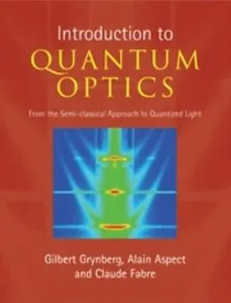 E-Book (pdf) Introduction to Quantum Optics von Gilbert Grynberg