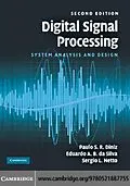 E-Book (pdf) Digital Signal Processing von Paulo S. R. Diniz
