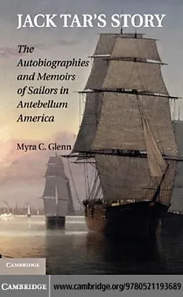 E-Book (pdf) Jack Tar's Story von Myra C. Glenn