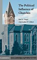 E-Book (pdf) Political Influence of Churches von Paul A. Djupe