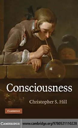 E-Book (pdf) Consciousness von Christopher S. Hill
