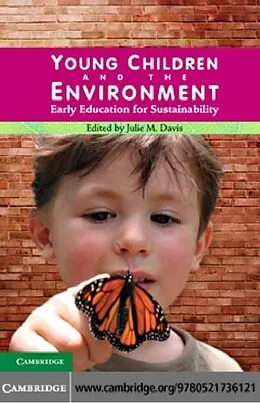 E-Book (pdf) Young Children and the Environment von Julie M. Davis