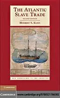 E-Book (pdf) Atlantic Slave Trade von Herbert S. Klein