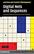 E-Book (pdf) Digital Nets and Sequences von Josef Dick