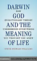 E-Book (pdf) Darwin, God and the Meaning of Life von Steve Stewart-Williams